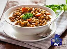 تصویر 4 از شرایط فوق‌ العاده و به صرفه کنسرو عدسی + قیمت باور نکردنی